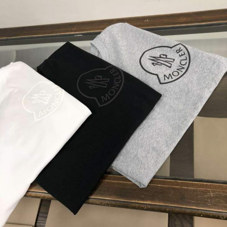 Picture of Moncler T Shirts Short _SKUMonclerS-XLtltx1585221
